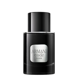 Armani Code Elixir - Parfüm